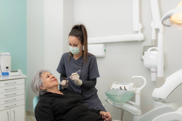 Best Tooth Pain Emergency Relief  in Bloomingdale, FL
