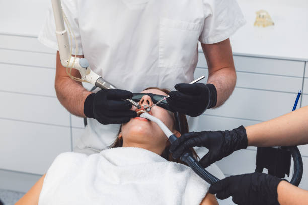 Best Teeth Whitening  in Bloomingdale, FL